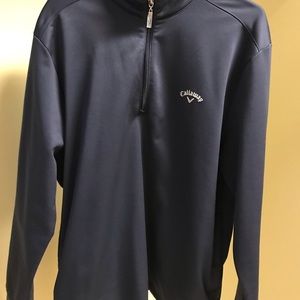 Callaway pullover